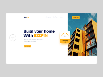 Real estate website design app appdesign design dribbblers figma graphic design inspirationonteractive interface minimalist mobileappdesign mobiledesign ui uidesigner userinterfacedesign uxd uxui uxuidesign visual design web web ui