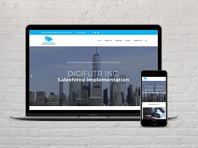 Incorporation Website