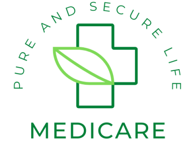 Logo Design For Medical Company