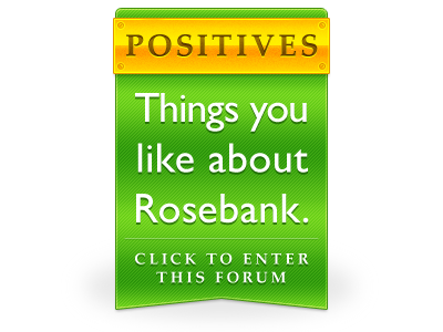 Positive Feedback - Ribbon Link