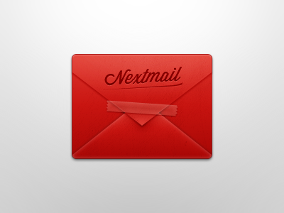 Nextmail Clip Art