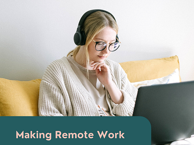 Remote Work