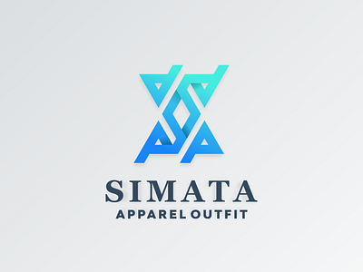 S logo initials app apparel branding design graphic design icon illustration logo ui ux vector