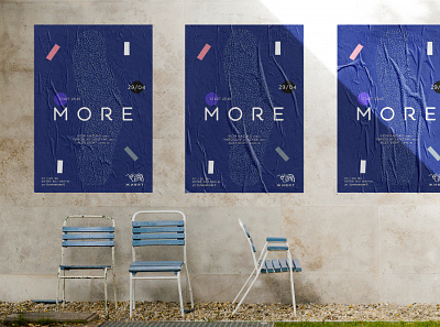 Thiết kế poster branding design