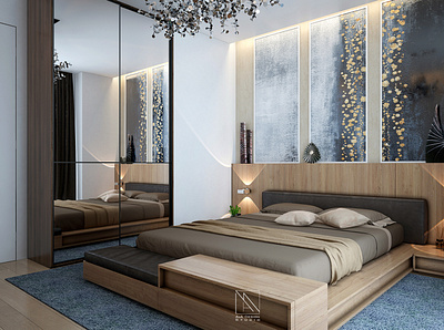 Bedroom design 3d bedroom design