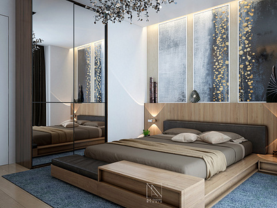 Bedroom design