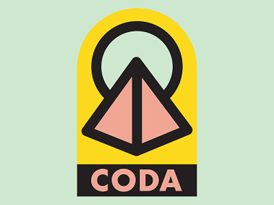 Coda ancient aliens coda logo venue