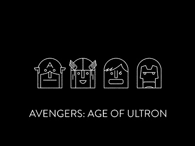 Avengers : Age of Ultron