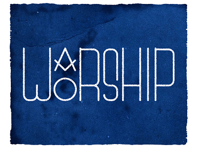 Warship/Worship