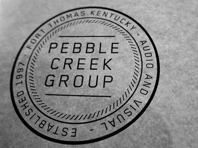 Pebble Creek Group