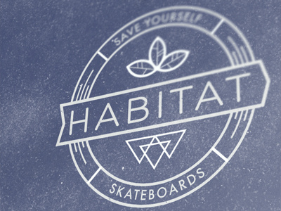 Habitat Skateboards