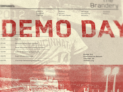 Demo Day