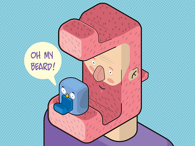 Beard