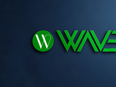 Logo Design for "WAVE"