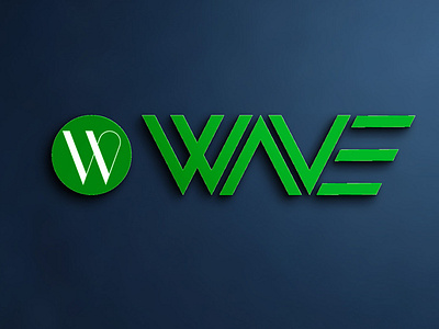 Logo Design for "WAVE"