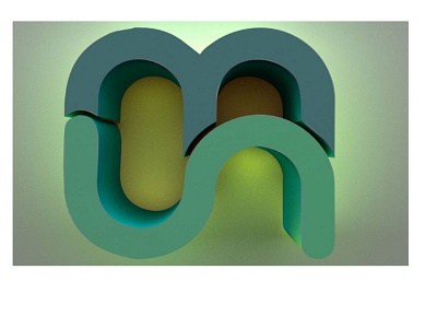 Photoshop | 3D | MS🤞 3d animation branding design illustration vector