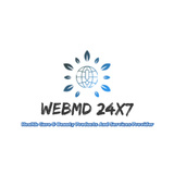 WebMD 24x7