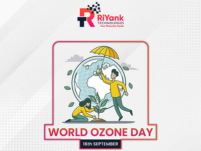 World Ozone Day 2021