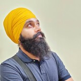 Shinderpal Singh