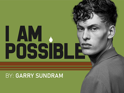 I Am Possible: Podcast