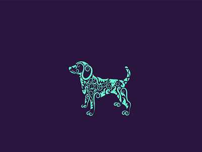 Dog Logo Design