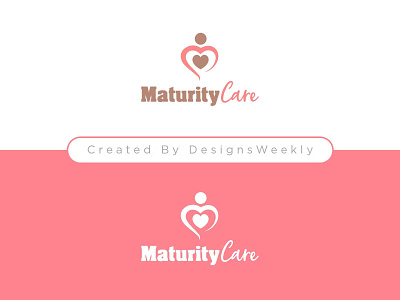 Medical, Healthcare, Mom Logo Design app icon branding custom logo custom logo design custom logo designer designsweekly designsweekly.com feminine logo graphic design healthcare healthcare logo icon logo lady logo logo logo design logo designer medical logo premium logo professional logo vector