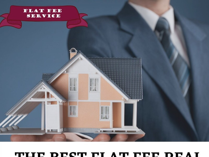 Best Real Estate Agents Los Angeles by Flat Rate LA Real Estate on Dribbble