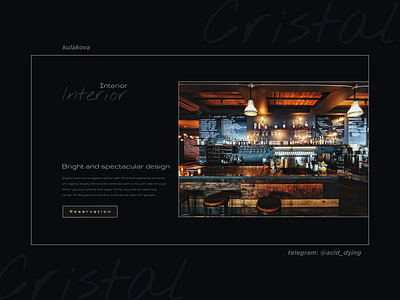 Restaurant landing page (4)