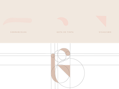 Gracielle Farias - 2021 branding contrution design graphic design grid illustration logo typography vector visual identity project