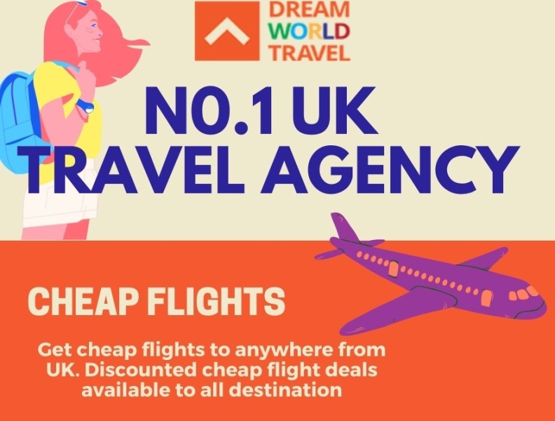 pick uk travel agency