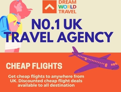 uk travel agency