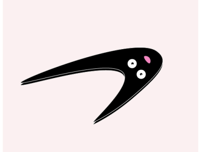 Hay :) app design icon illustration logo