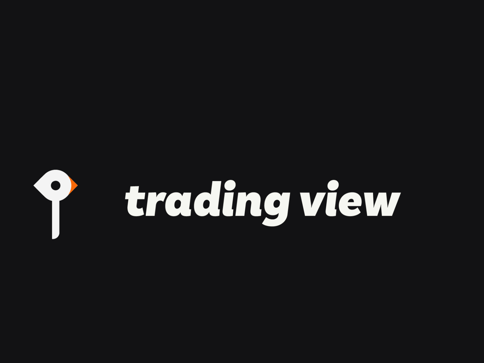 Remake for trading view logo by Yusif dhrgam on Dribbble