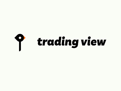 Remake for trading view logo bitcoin crypto cryptocurrency logo trading trading view tradingview view