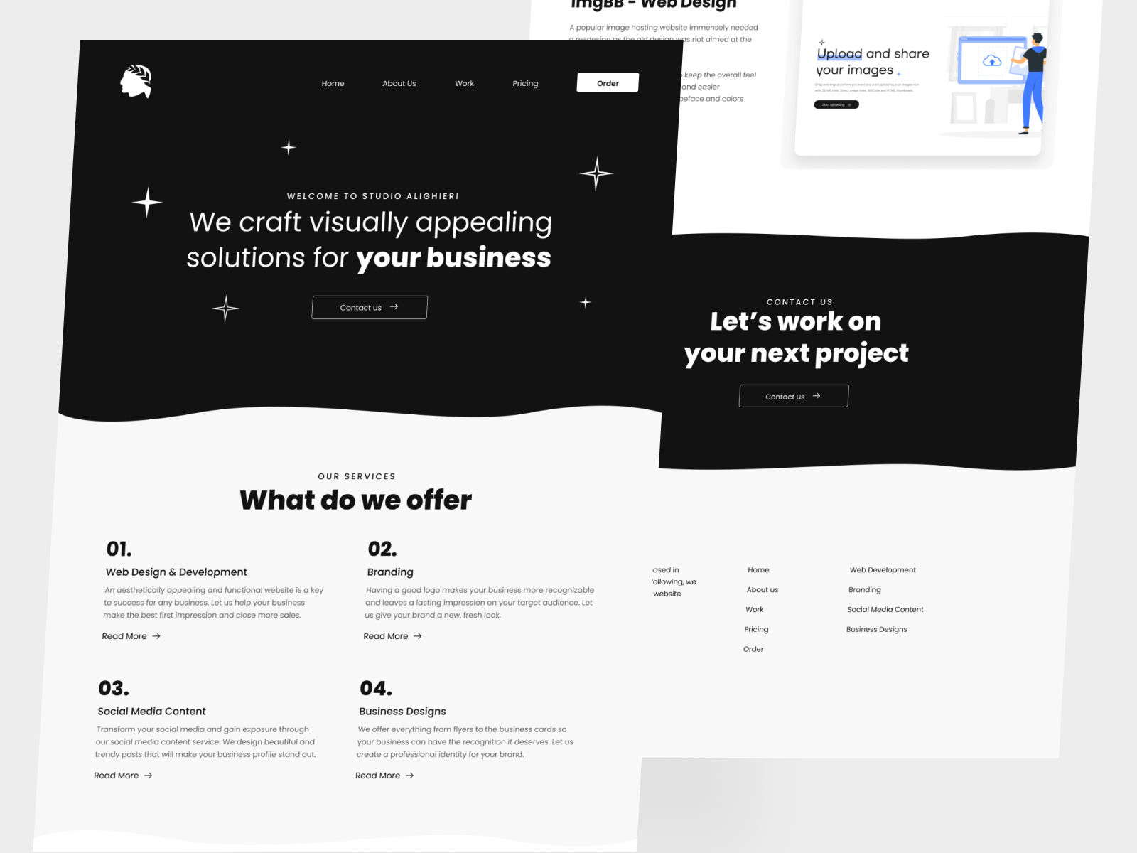 personal-portfolio-website-by-mislav-repinac-on-dribbble
