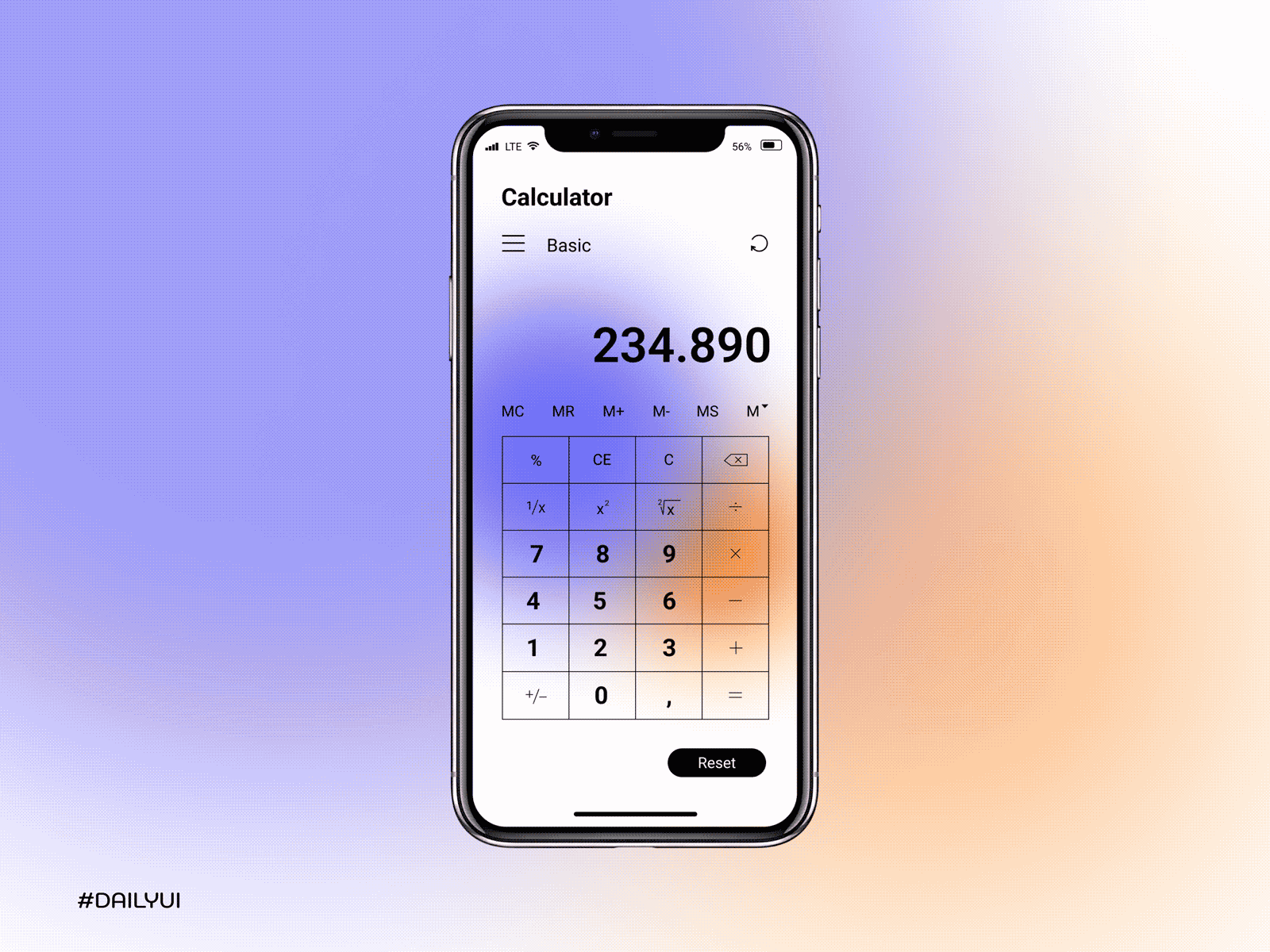 calculator-design-by-arina-on-dribbble