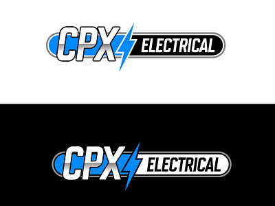 Electrical logo design