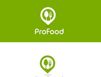 Food Logo branding design food logo graphic design illustration logo logo design vector