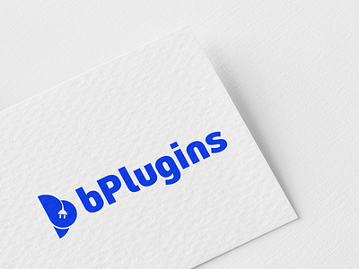 Shop logo For BPlugins