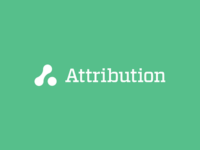 Attribution Logo