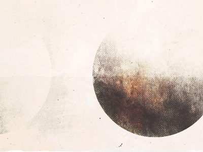 Rising album artwork design graphic design illustration sky texture
