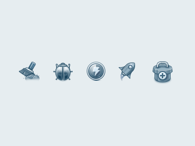 icons icon rocket
