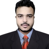 Md. Sirazul Islam