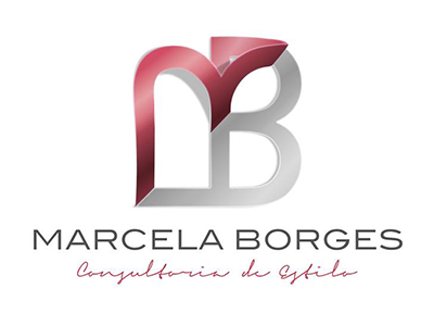 Marcela Borges - Style Consultant | Logo Concept 1