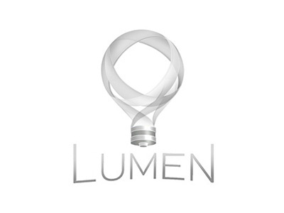 Lumen - Logo Concept branding brazil design logo