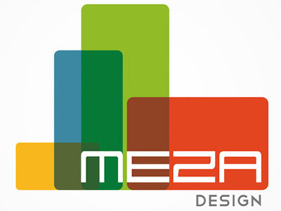 Meza Identity (Final) brand design identity