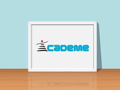 Sample Logo for Academe