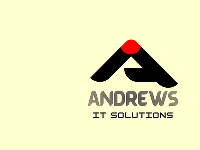 Sample Logos for Andrews IT Solution