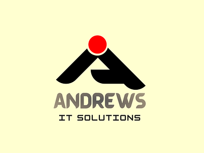 Sample Logos for Andrews IT Solution