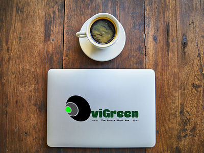 Sample Logo OviGreen